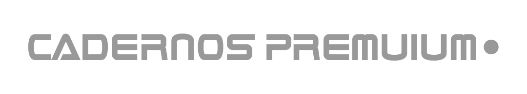CADERNOS PREMIUM