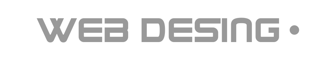 web design
